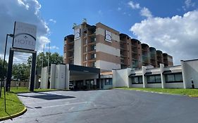 Saint Louis Airport Hotel Exterior photo