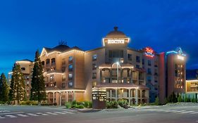 Best Western Plus Boomtown Casino Hotel Reno Exterior photo