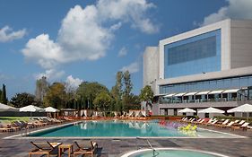 Sheraton Istanbul Atakoy Hotel Exterior photo