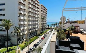 Bajondillo Beach Cozy Inns (Adults Only) Torremolinos Exterior photo