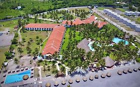 Hotel Tesoro Beach San Luis La Herradura Exterior photo