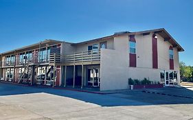 Ez Travel Inn College Station Exterior photo