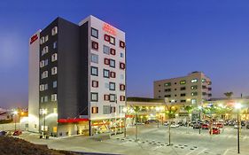 Hilton Garden Inn Queretaro Exterior photo