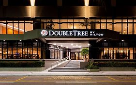 Doubletree By Hilton Veracruz Hotel Exterior photo