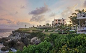 Hilton Grand Vacations Club The Crane Barbados Hotel Saint Philip Exterior photo