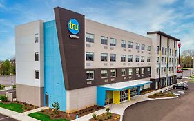 Tru By Hilton Clarksville Exterior photo