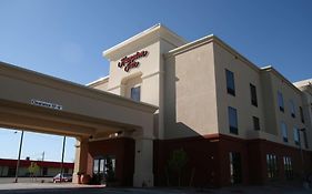 Hampton Inn La Junta Exterior photo