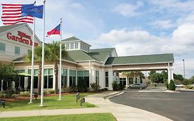 Hilton Garden Inn Warner Robins Exterior photo