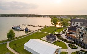 Hotel Canandaigua, Tapestry Collection By Hilton Exterior photo