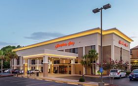 Hampton Inn Biloxi-Ocean Springs Exterior photo