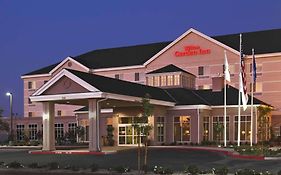 Hilton Garden Inn Clovis Exterior photo