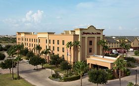 Hampton Inn & Suites Pharr Exterior photo