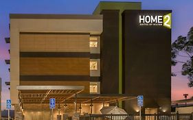 Home2 Suites By Hilton Redlands Exterior photo