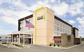 Home2 Suites By Hilton-Cleveland Beachwood Exterior photo