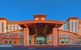 Embassy Suites Palmdale Exterior photo