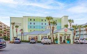 Hilton Garden Inn Orange Beach Gulf Shores Exterior photo