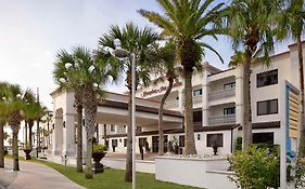 Hampton Inn & Suites St. Augustine-Vilano Beach Exterior photo