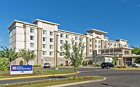 Hilton Garden Inn By Hilton Mount Laurel Exterior photo