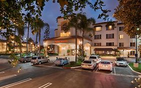 Hampton Inn & Suites Santa Ana/Orange County Airport Exterior photo