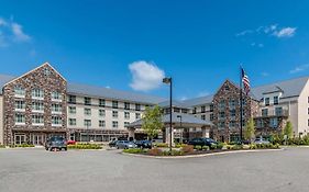 Hilton Garden Inn Closest Foxwoods Preston Exterior photo