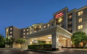 Hampton Inn & Suites Washington-Dulles International Airport Sterling Exterior photo