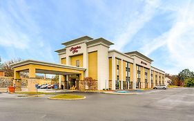 Hampton Inn Johnson City Exterior photo