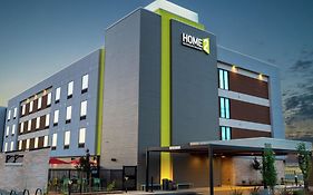 Home2 Suites By Hilton Roseville Sacramento Exterior photo