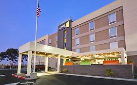 Home2 Suites By Hilton Hanford Lemoore Exterior photo