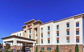 Hampton Inn North Little Rock Mccain Mall, Ar Exterior photo