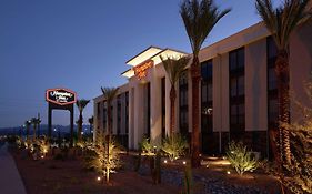 Hampton Inn Lake Havasu City Exterior photo