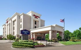 Hampton Inn Sulphur Springs Exterior photo