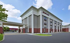 Hampton Inn Toledo-South/Maumee Exterior photo