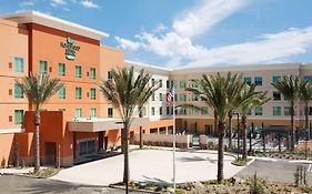 Homewood Suites By Hilton Irvine John Wayne Airport Exterior photo