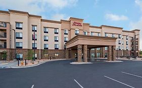 Hampton Inn & Suites Page - Lake Powell Exterior photo