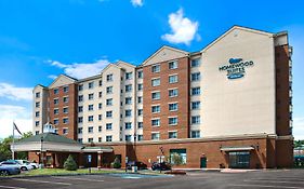 Homewood Suites By Hilton East Rutherford - Meadowlands, Nj Exterior photo