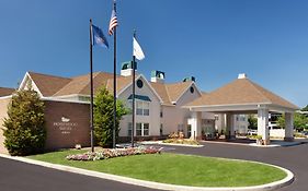 Homewood Suites Harrisburg-West Hershey Area Mechanicsburg Exterior photo