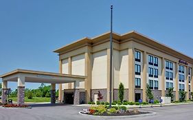 Hampton Inn Cincinnati Airport South Florence Exterior photo