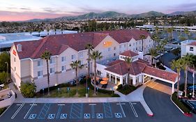 Hilton Garden Inn Irvine East/Lake Forest Exterior photo