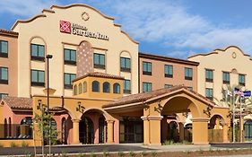 Hilton Garden Inn Lompoc, Ca Exterior photo