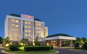 Hampton Inn Dulles/Cascades Sterling Exterior photo