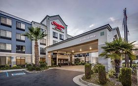 Hampton Inn San Francisco Airport South San Francisco Exterior photo