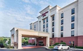 Hampton Inn Doylestown Warrington Exterior photo