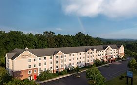 Homewood Suites By Hilton Wallingford-Meriden Exterior photo