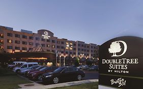 Doubletree Suites By Hilton Bentonville Exterior photo