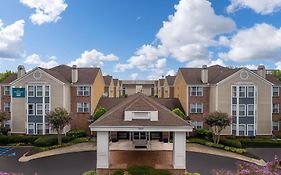 Homewood Suites Memphis Germantown Exterior photo