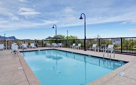 Hampton Inn & Suites Tucson Marana Exterior photo