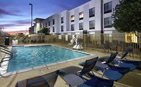 Hampton Inn & Suites Tucson East Exterior photo