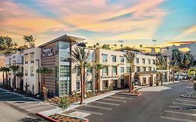 Hampton Inn & Suites By Hilton Mission Viejo Laguna San Juan Capistrano Exterior photo