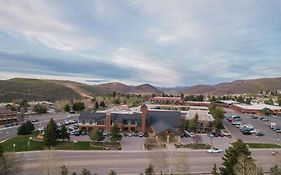 Doubletree By Hilton Hotel Park City - The Yarrow Exterior photo