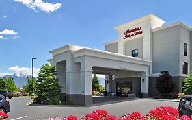 Hampton Inn & Suites Salt Lake City-West Jordan Exterior photo